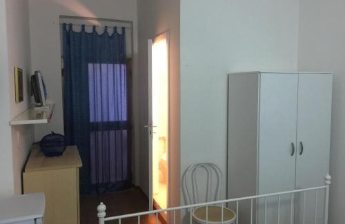 Scialara House | Villa Irene