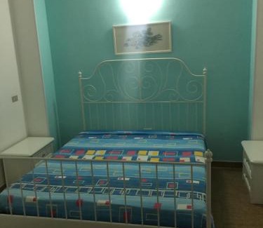 Scialara House | Villa Irene