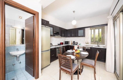 Sami Villa | Villa Irineos - Two Bedroom Villa, Sleeps 5