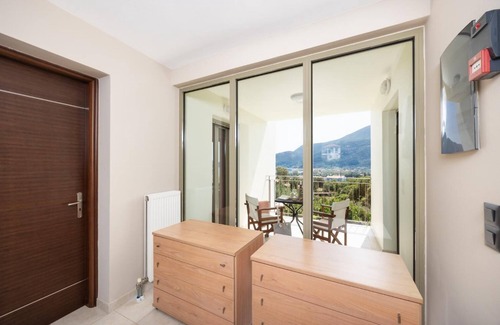 Sami Villa | Villa Irineos - Two Bedroom Villa, Sleeps 5