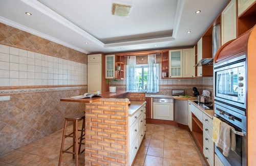 Vale de Parra Villa | Villa Iris | 5 Bedrooms | Premium | Galé