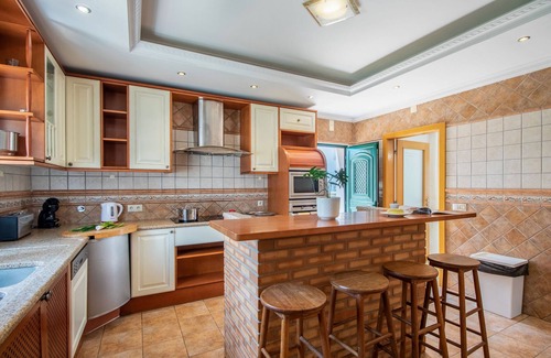 Vale de Parra Villa | Villa Iris | 5 Bedrooms | Premium | Galé