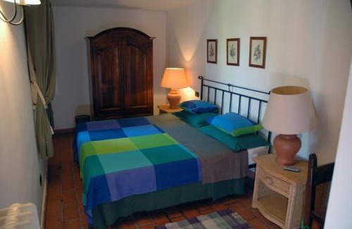 Corchiano Villa | Villa Iris