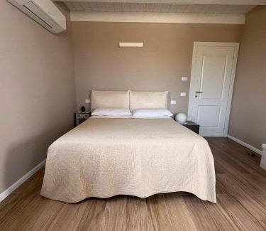 Belricetto House | Villa Iris