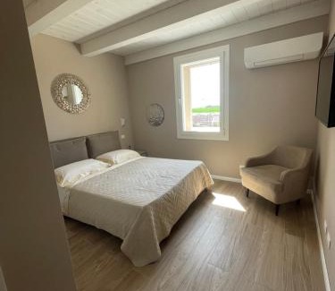 Belricetto House | Villa Iris