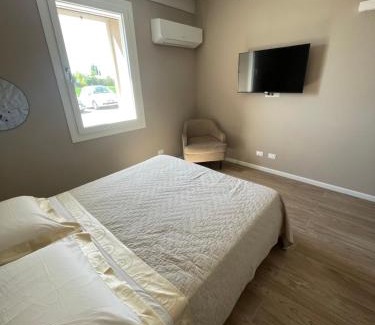 Belricetto House | Villa Iris