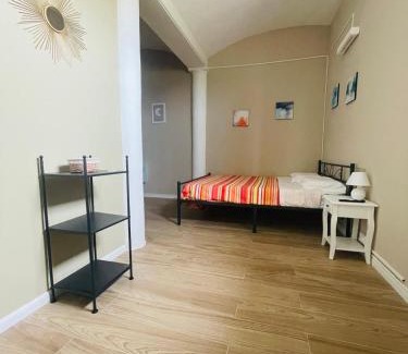 Belricetto Bed & Breakfast | Villa Iris