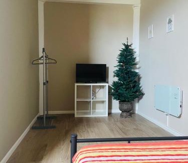 Belricetto Bed & Breakfast | Villa Iris