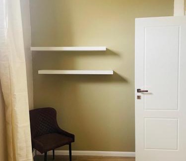 Belricetto Bed & Breakfast | Villa Iris