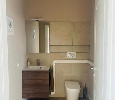 Belricetto Bed & Breakfast | Villa Iris