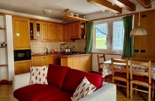 Asiago Apartment | Villa Iris - la prima Villa Vacanze nell'Altopiano