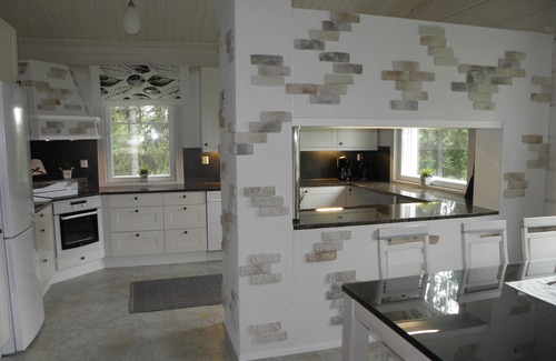 Hattula Villa | Villa Is A Guest House That Meets The Most Demanding Tastes For Luxurious Living