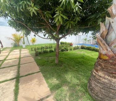 Riohacha House | Villa Isabel Casa Patio