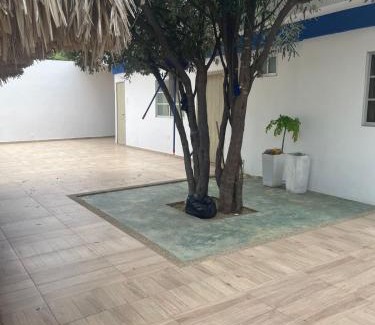 Riohacha House | Villa Isabel Casa Patio
