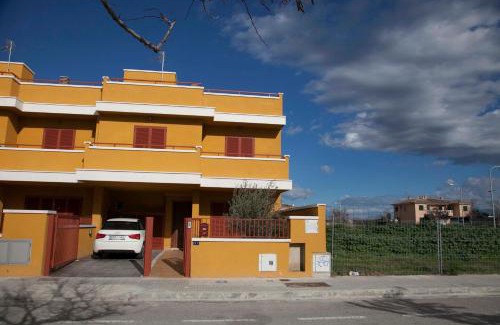 Playa de Palma House | Villa Isabel