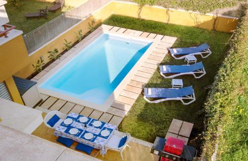 Playa de Palma House | Villa Isabel