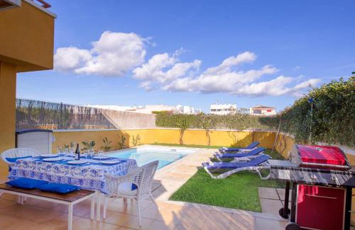 Playa de Palma House | Villa Isabel