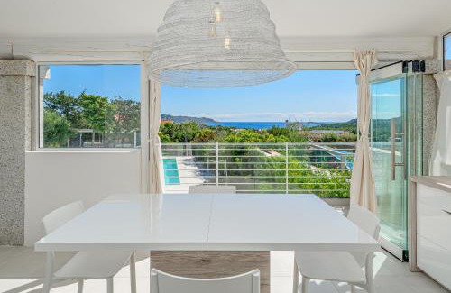 San Teodoro House | Villa Isabell