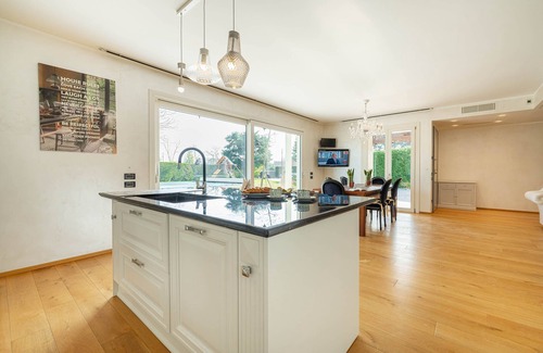Pagnano Villa | Villa Isabella - Venice Retreat