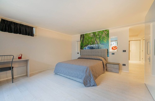 Pagnano Villa | Villa Isabella - Venice Retreat