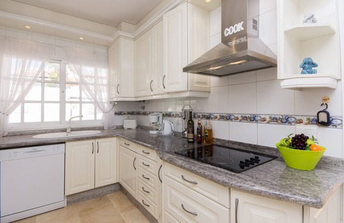 Callao Salvaje Villa | Villa Isla by Tenerife Villas Online