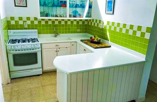 Duncans Villa | Villa Island Breeze