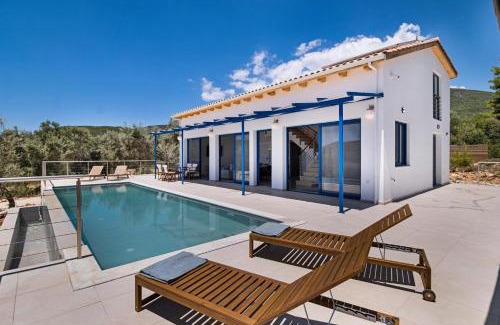 Fternon Villa | Villa-Islay