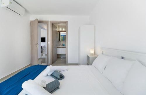 Fternon Villa | Villa-Islay