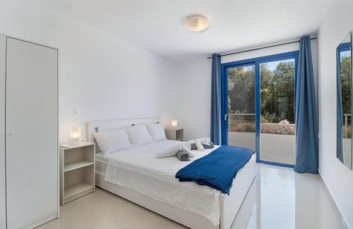 Fternon Villa | Villa-Islay