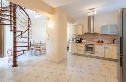 Kateleios Villa | Villa Ismini - Two Bedroom Villa, Sleeps 5