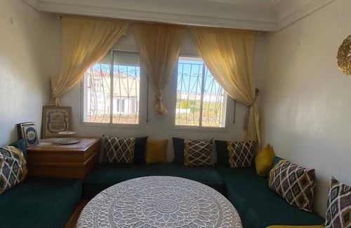Mediouna Apartment | Villa Issato