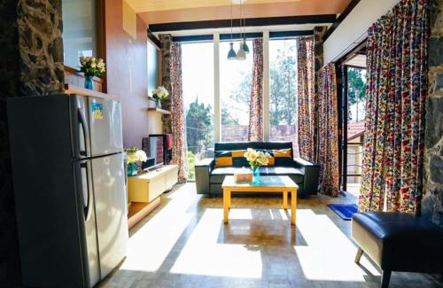 Parongpong Villa | Villa Istana Bunga - HAven House