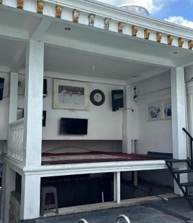 Parongpong Villa | Villa Istanaku