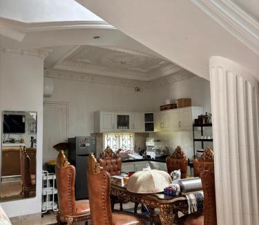 Parongpong Villa | Villa Istanaku