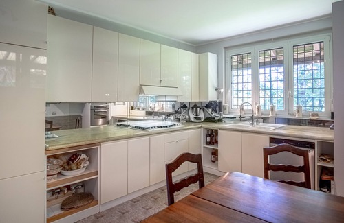 Castelletto Sopra Ticino House | Villa Novelli