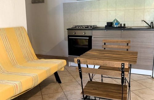 Gaeta Villa | Villa