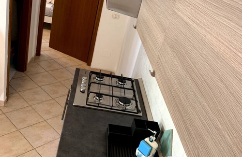 Gaeta Villa | Villa
