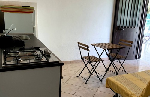 Gaeta Villa | Villa