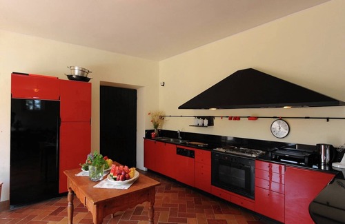 Rupoli Villa | Villa in Montemaggiore with Private Pool