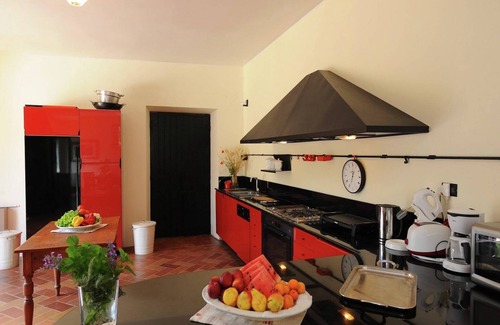 Rupoli Villa | Villa in Montemaggiore with Private Pool