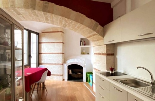 Sant'Angelo dei Lombardi Condo | Villa Natura in Irpinia - Tenuta SantoJanni