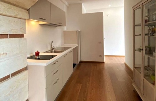 Sant'Angelo dei Lombardi Condo | Villa Natura in Irpinia - Tenuta SantoJanni