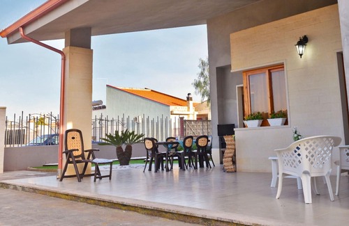 Ispica Villa | Villa Linda