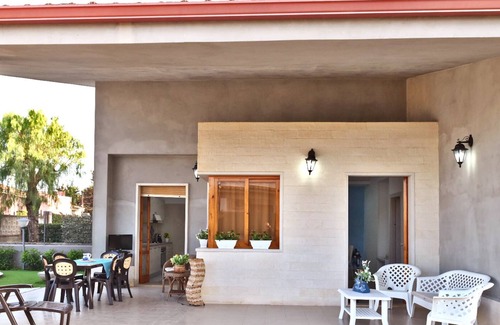 Ispica Villa | Villa Linda