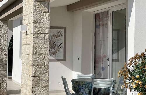 Santa Maria del Focallo Villa | Villa Samadoel