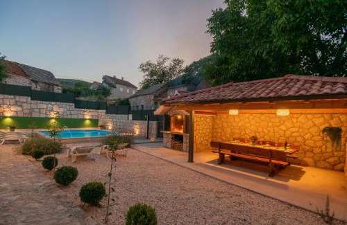 Zmijavci Villa | Villa Ita