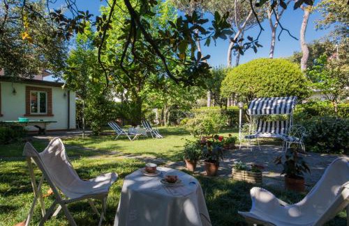 Marina di Pietrasanta Villa | Villa Italy