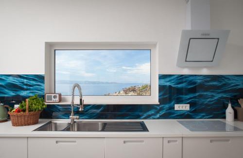 Podgora Villa | Villa IVA, 3lovelyvillas