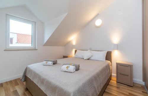 Mirce Apartment | Villa Iva