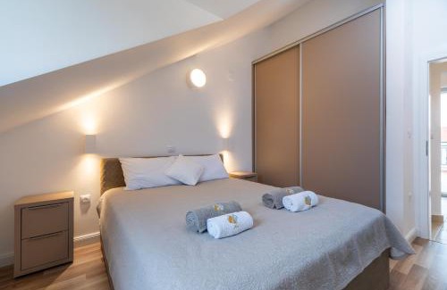 Mirce Apartment | Villa Iva